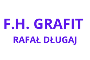 F.H.GRAFIT RAFAŁ DŁUGAJ